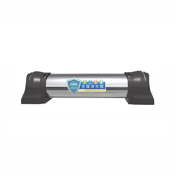 Justfor Whole house water purifier（JSF-W-3、JSF-W-4、JSF-W-5、JSF-W-6）